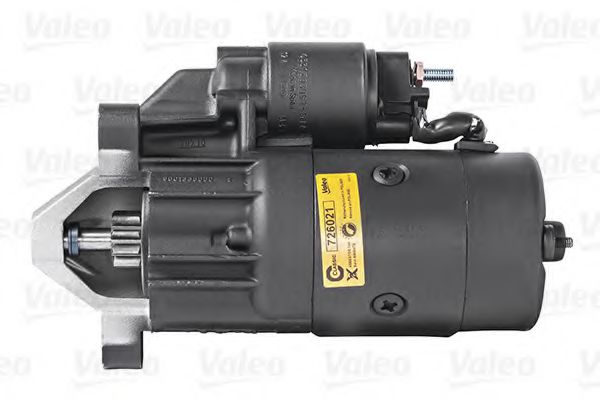 VALEO 726021