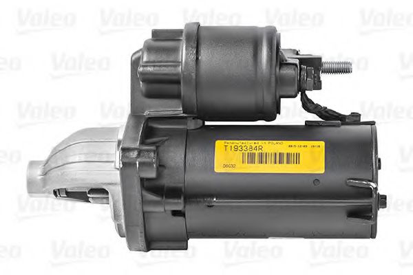 VALEO 726039