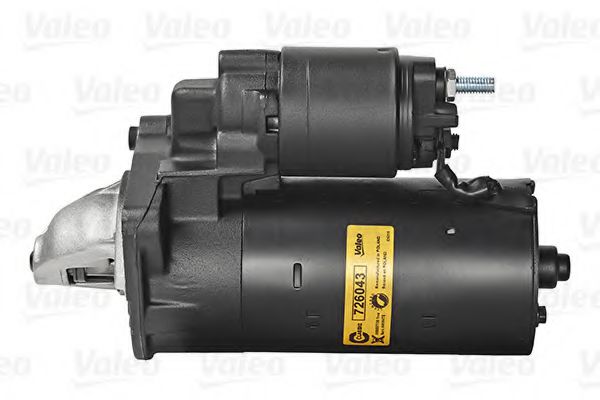 VALEO 726043