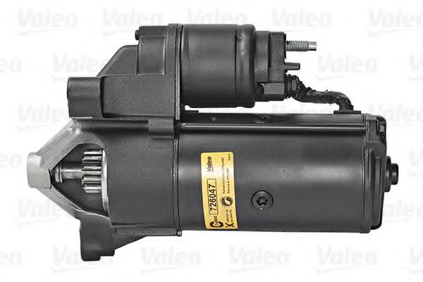 VALEO 726047