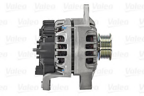 VALEO 437112