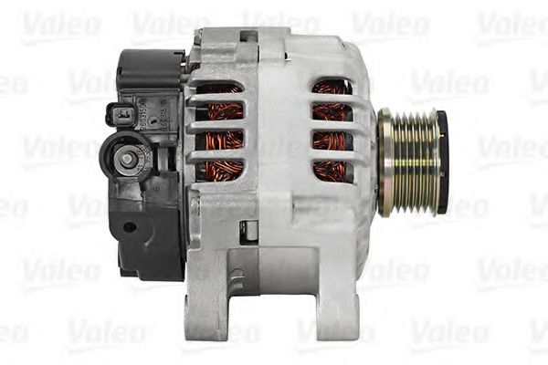 VALEO 437550