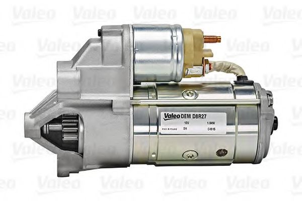 VALEO 438165