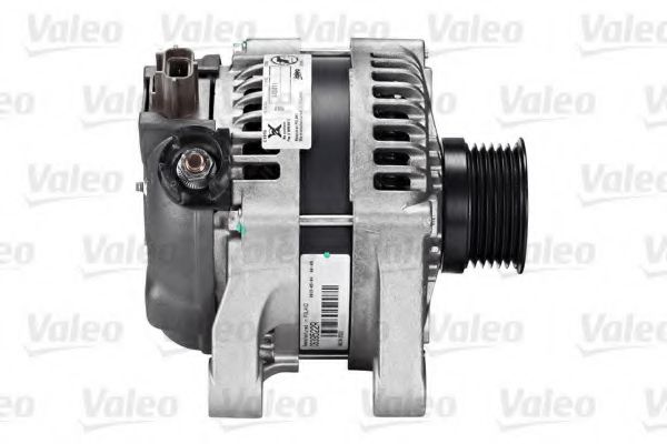 VALEO 440411