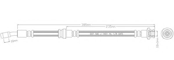 REMKAFLEX 3085