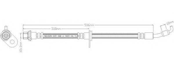 REMKAFLEX 3106