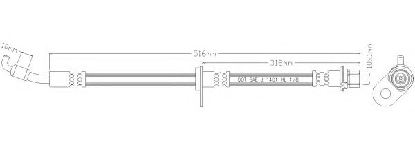 REMKAFLEX 3107