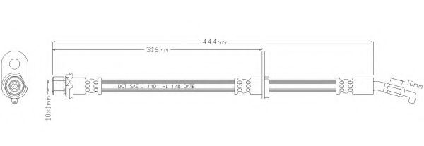 REMKAFLEX 3124