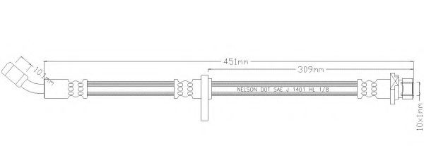 REMKAFLEX 3508