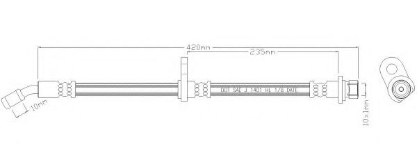 REMKAFLEX 3542