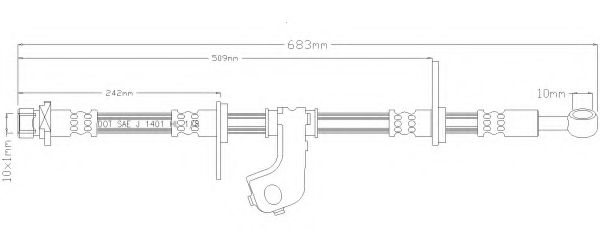 REMKAFLEX 4875