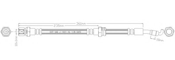 REMKAFLEX 5104