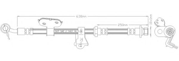 REMKAFLEX 5167