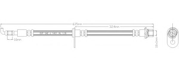 REMKAFLEX 5232