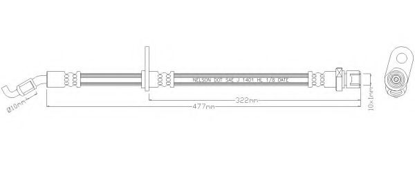 REMKAFLEX 5944