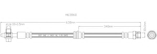 REMKAFLEX 6011