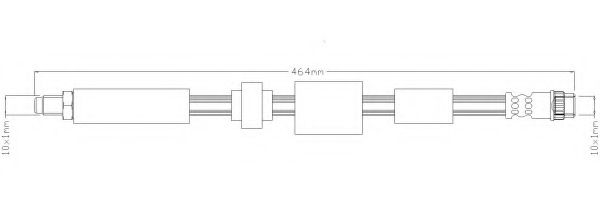 REMKAFLEX 6034