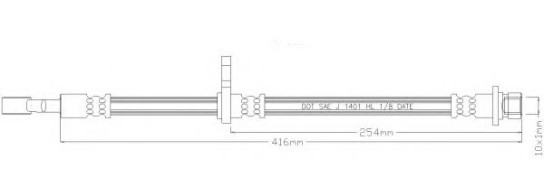 REMKAFLEX 6115