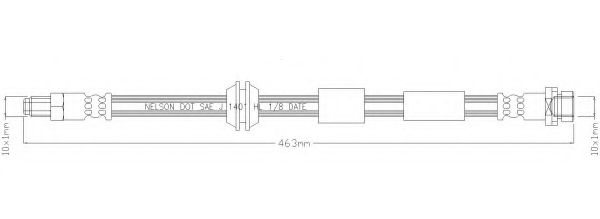 REMKAFLEX 6186