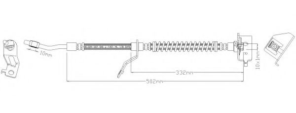 REMKAFLEX 7053