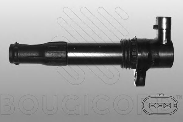 BOUGICORD 155007