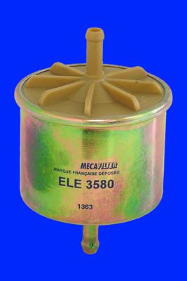 MECAFILTER ELE3580