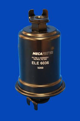 MECAFILTER ELE6036