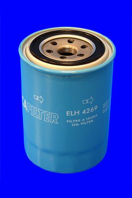 MECAFILTER ELH4269