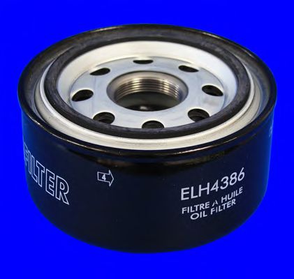 MECAFILTER ELH4386