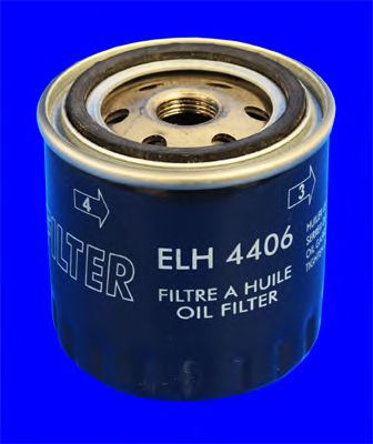 MECAFILTER ELH4406