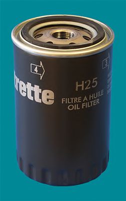 MECAFILTER H25