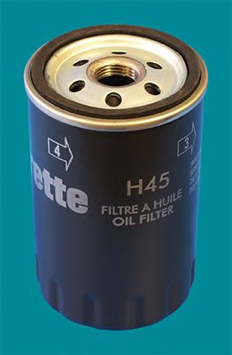 MECAFILTER H45