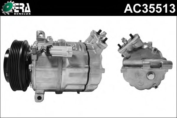 ERA Benelux AC35513