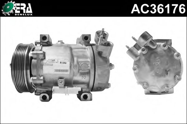 ERA Benelux AC36176