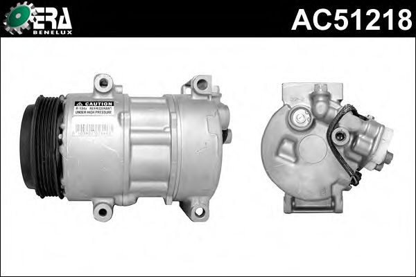 ERA Benelux AC51218