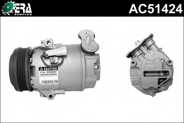 ERA Benelux AC51424