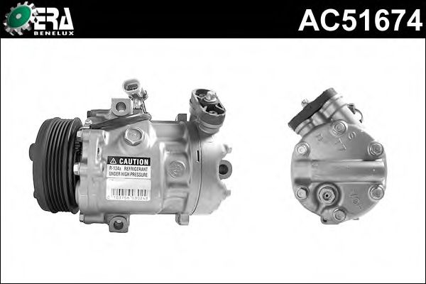 ERA Benelux AC51674