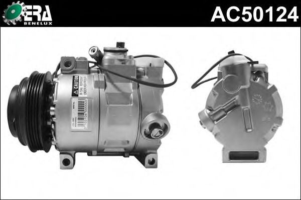 ERA Benelux AC50124