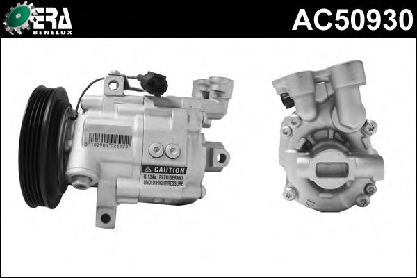 ERA Benelux AC50930