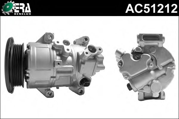 ERA Benelux AC51212