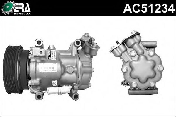 ERA Benelux AC51234