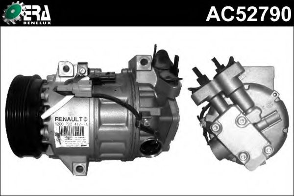 ERA Benelux AC52790