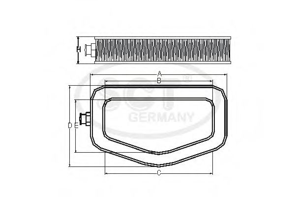 SCT Germany SB 2022