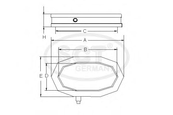 SCT Germany SB 579