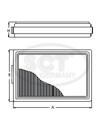 SCT Germany SB 981