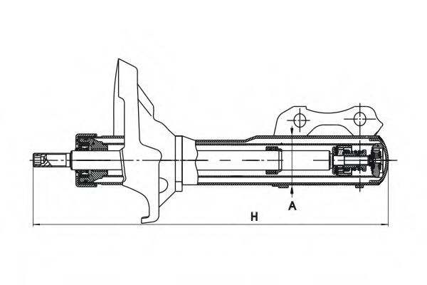 SCT Germany Z 3850