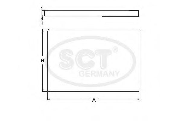 SCT Germany SA 1212