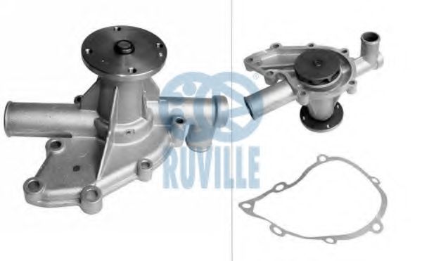 RUVILLE 65001