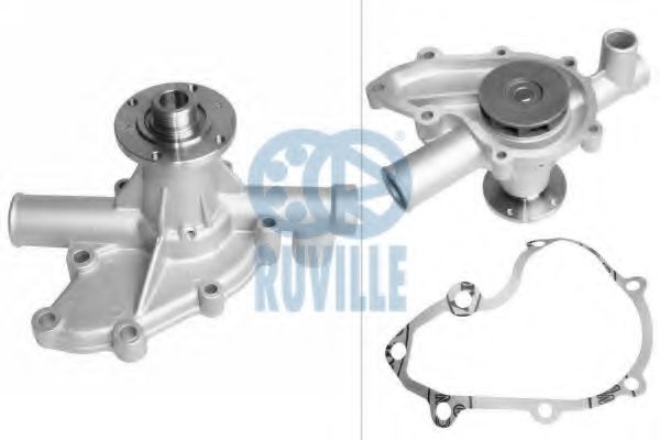 RUVILLE 65010