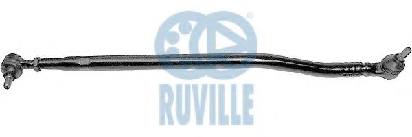 RUVILLE 915472